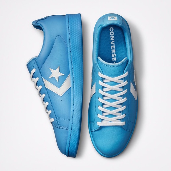 Converse Other - NEW! Shai Gilgeous-Alexander x Pro Leather Low 'Chase the Drip'